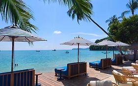 Bandara Phuket Beach Resort